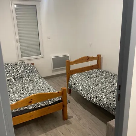 Chez Leon Et Louise * Saint-Gaudens (Haute-Garonne)