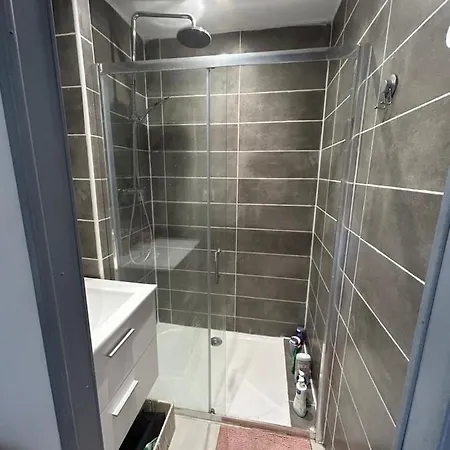 Chez Leon Et Louise Διαμέρισμα