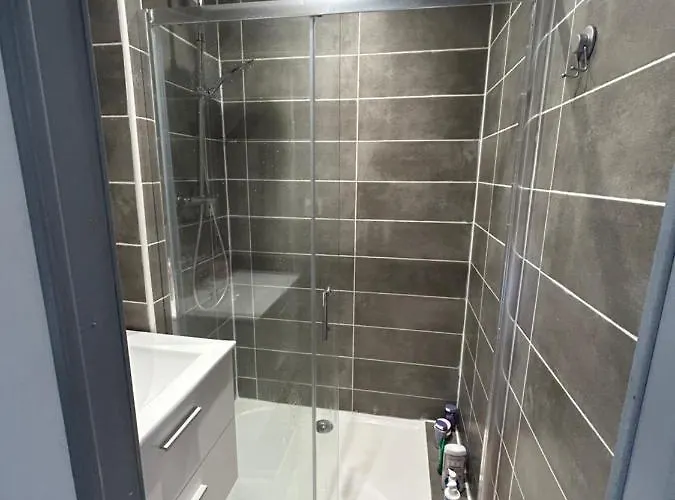 Chez Leon Et Louise Διαμέρισμα