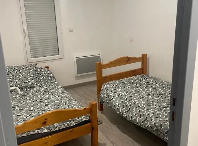 Chez Leon Et Louise * Saint-Gaudens (Haute-Garonne)